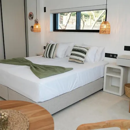 Sirena Bay House And Luxury *