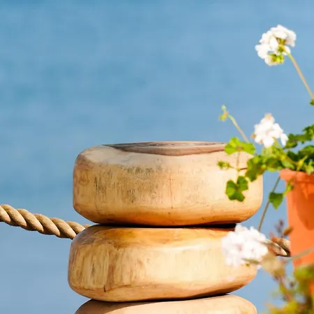 Ξενοδοχείο με διαμερίσματα Sirena Bay House And Luxury *