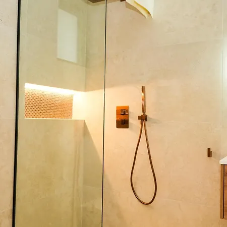 Sirena Bay House And Luxury Ξενοδοχείο με διαμερίσματα Πρωταράς