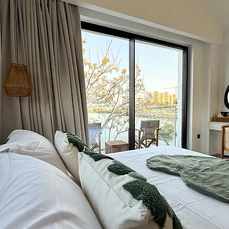 Sirena Bay House And Luxury Ξενοδοχείο με διαμερίσματα Πρωταράς