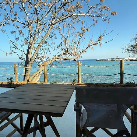 Sirena Bay House And Luxury *