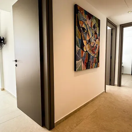 Ξενοδοχείο με διαμερίσματα Sirena Bay House And Luxury *