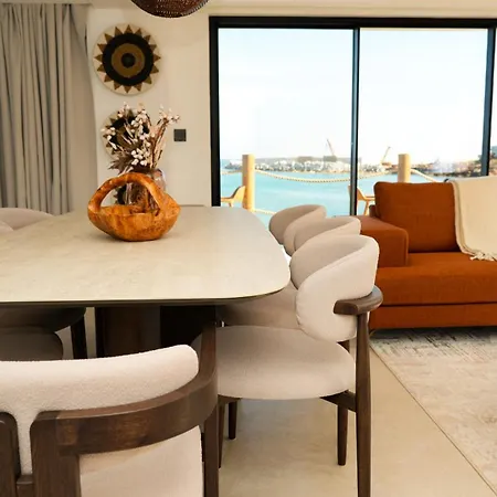 Sirena Bay House And Luxury *