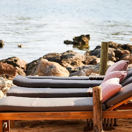 Sirena Bay House And Luxury * Protaras