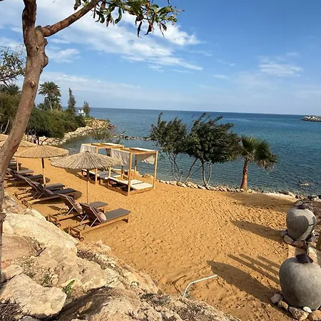 Sirena Bay House And Luxury Lejlighedshotel *