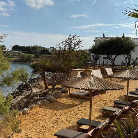 Lejlighedshotel Sirena Bay House And Luxury *
