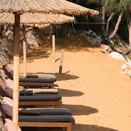 Sirena Bay House And Luxury Lejlighedshotel