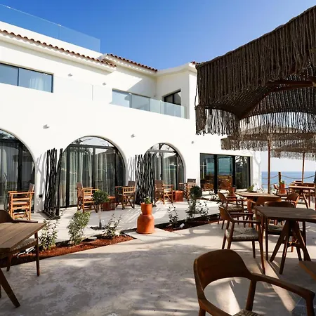 Sirena Bay House And Luxury Lejlighedshotel