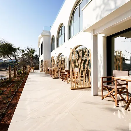 Lejlighedshotel Sirena Bay House And Luxury *