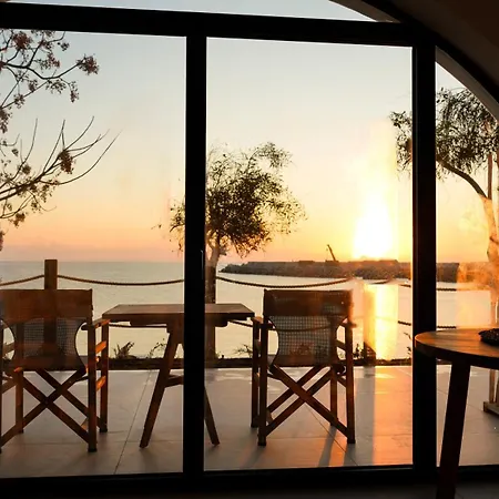 Sirena Bay House And Luxury Lejlighedshotel *