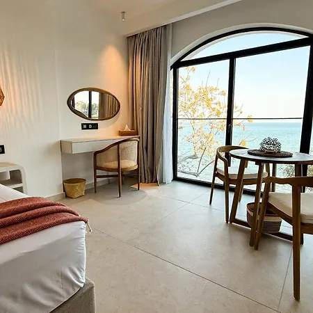 Sirena Bay House And Luxury Lejlighedshotel