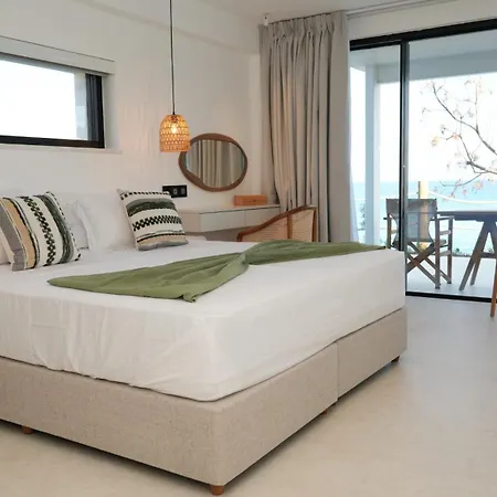 Sirena Bay House And Luxury Lejlighedshotel Protaras