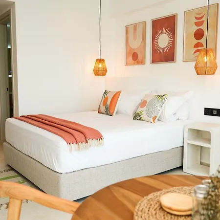 Sirena Bay House And Luxury *
