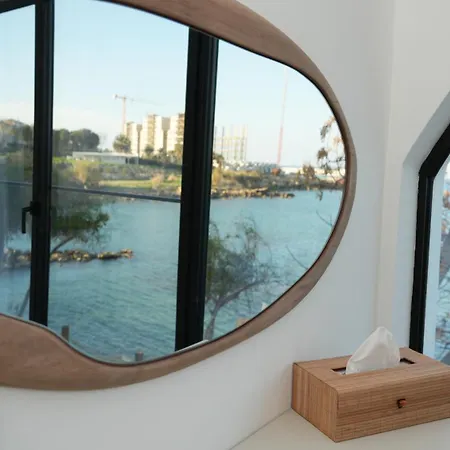 Sirena Bay House And Luxury Hotel apartamentowy *