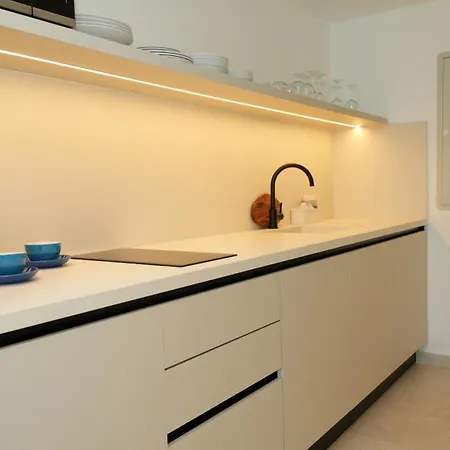 Sirena Bay House And Luxury Hotel apartamentowy *