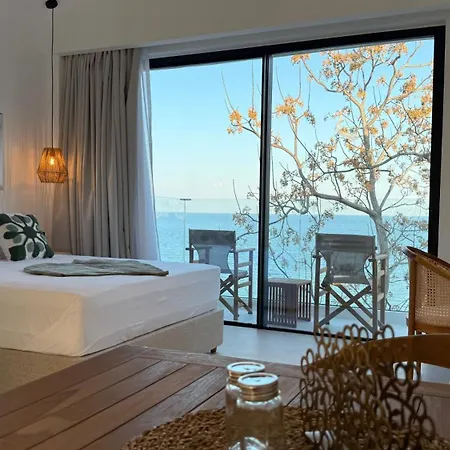 Sirena Bay House And Luxury *