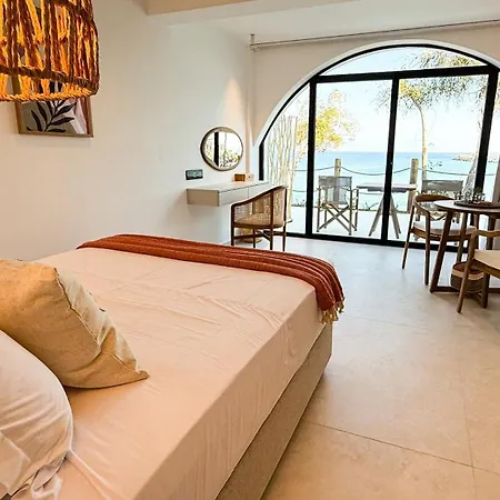 Sirena Bay House And Luxury *