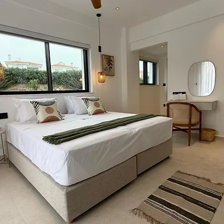 Sirena Bay House And Luxury Hotel apartamentowy Protaras