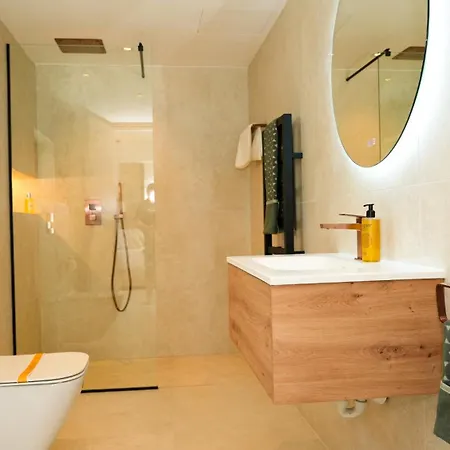 Sirena Bay House And Luxury Hotel apartamentowy
