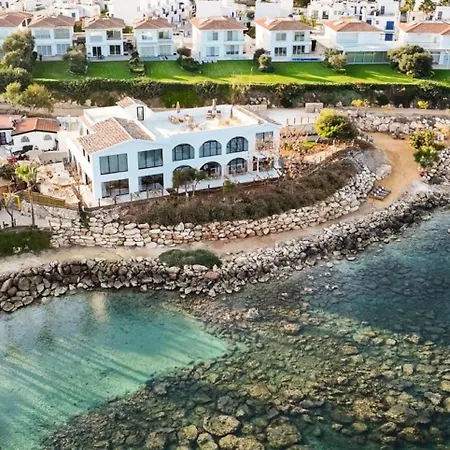 Sirena Bay House And Luxury *